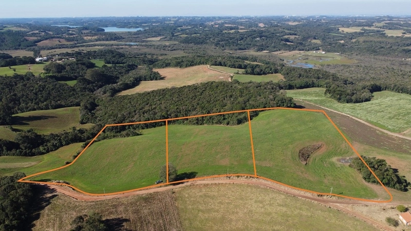 Chácara com vista dos sonhos a 10 min do centro de Campo Largo!: 3ª foto da galeria de imagens do imóvel