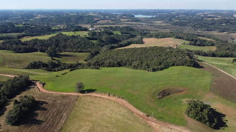 Chácara com vista dos sonhos a 10 min do centro de Campo Largo!: 28ª foto da galeria de imagens do imóvel