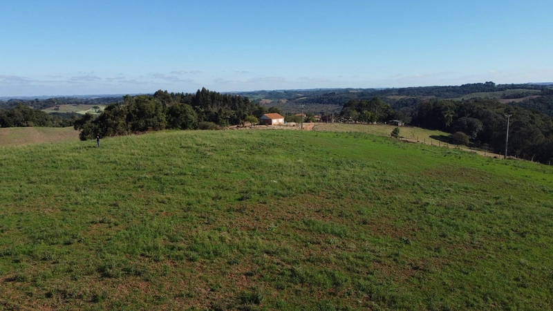 Chácara com vista dos sonhos a 10 min do centro de Campo Largo!: 18ª foto da galeria de imagens do imóvel