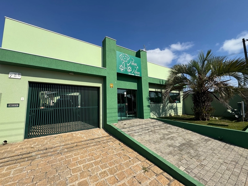 Imóvel com casa e comércio no Ouro Verde, ótima localização!: 21ª foto da galeria de imagens do imóvel