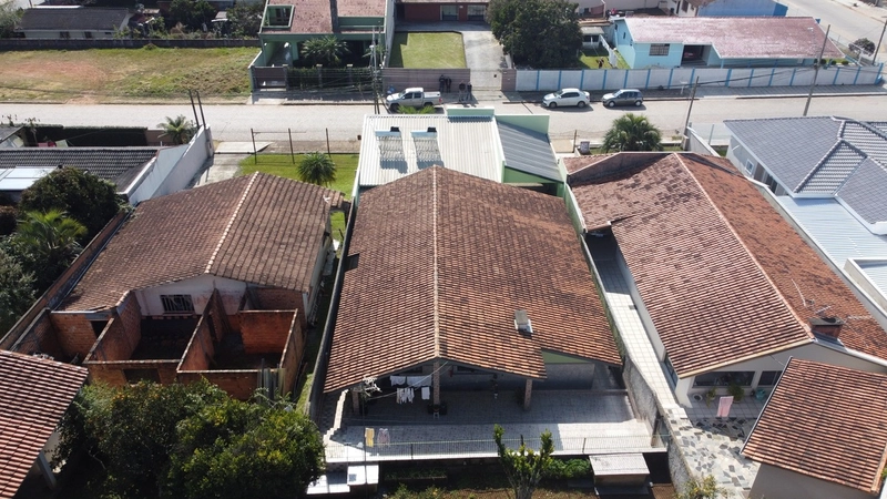 Imóvel com casa e comércio no Ouro Verde, ótima localização!: 26ª foto da galeria de imagens do imóvel