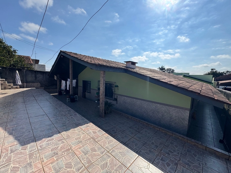 Imóvel com casa e comércio no Ouro Verde, ótima localização!: 20ª foto da galeria de imagens do imóvel