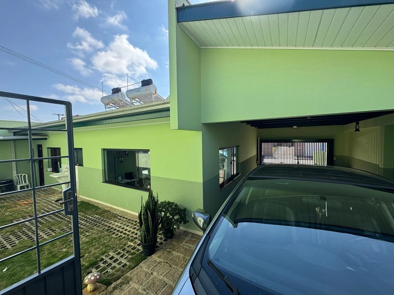 Imóvel com casa e comércio no Ouro Verde, ótima localização!: 4ª foto da galeria de imagens do imóvel