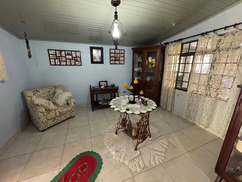 Imóvel com casa e comércio no Ouro Verde, ótima localização!: 8ª foto da galeria de imagens do imóvel