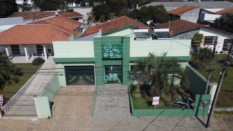 Imóvel com casa e comércio no Ouro Verde, ótima localização!: 22ª foto da galeria de imagens do imóvel