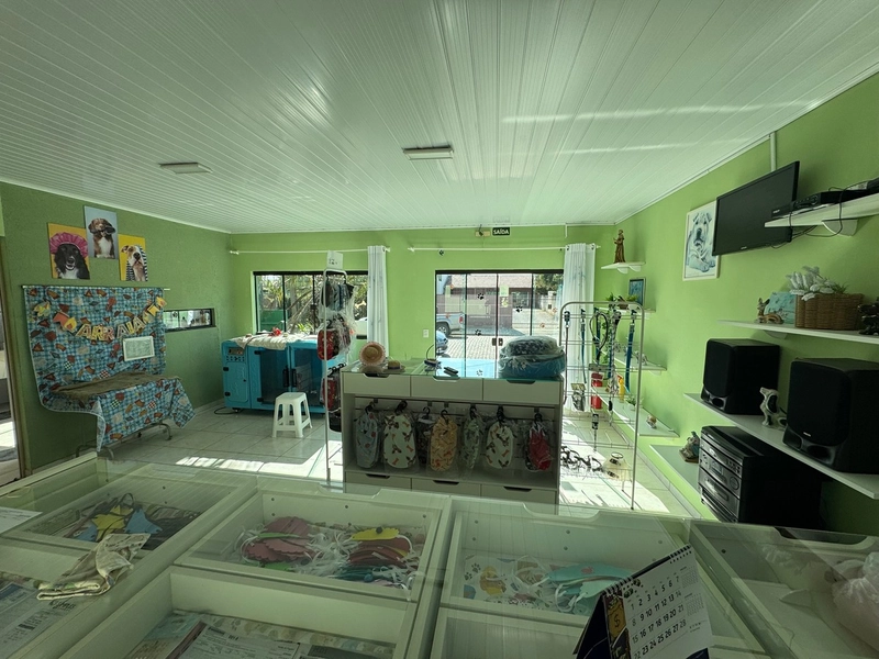 Imóvel com casa e comércio no Ouro Verde, ótima localização!: 2ª foto da galeria de imagens do imóvel