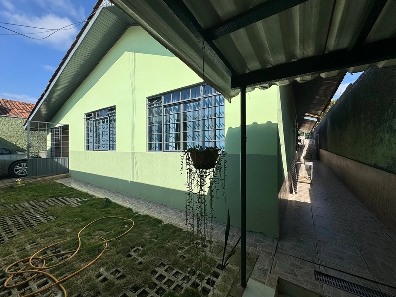Imóvel com casa e comércio no Ouro Verde, ótima localização!: 5ª foto da galeria de imagens do imóvel