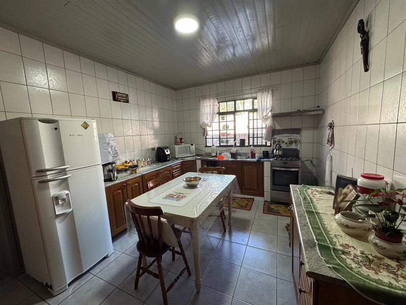 Imóvel com casa e comércio no Ouro Verde, ótima localização!: 9ª foto da galeria de imagens do imóvel