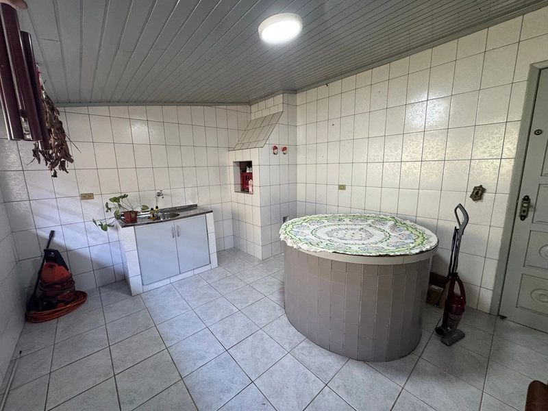 Imóvel com casa e comércio no Ouro Verde, ótima localização!: 16ª foto da galeria de imagens do imóvel