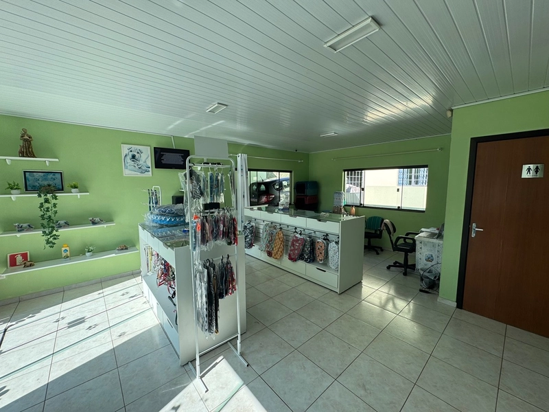 Imóvel com casa e comércio no Ouro Verde, ótima localização!: 3ª foto da galeria de imagens do imóvel