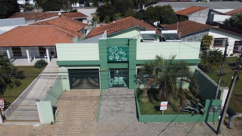 Imóvel com casa e comércio no Ouro Verde, ótima localização!: 23ª foto da galeria de imagens do imóvel