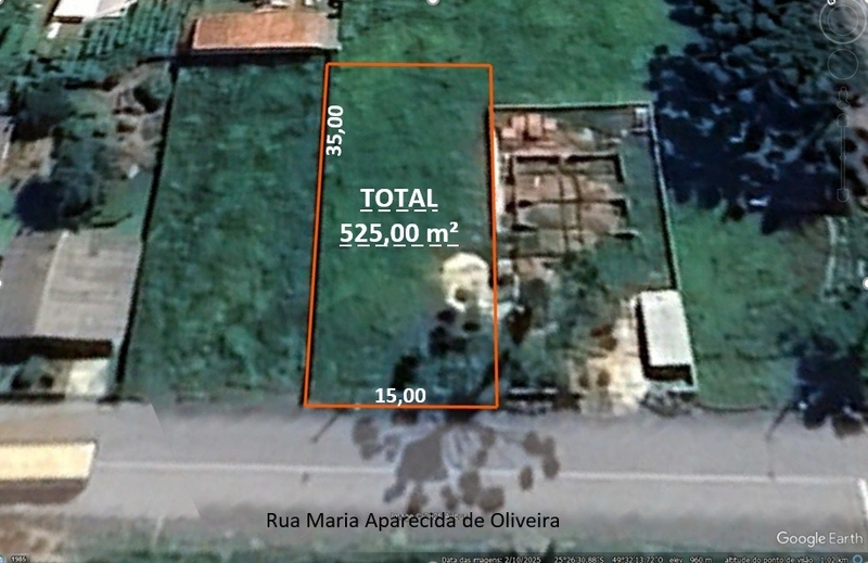 Terreno Plano, Espaçoso e com Localização Imbatível!: 1ª foto da galeria de imagens do imóvel
