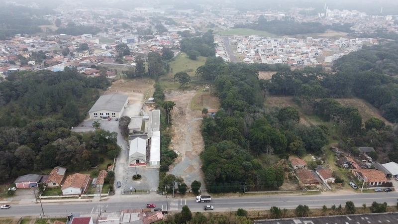 Terreno de 12.000m² no Itaqui com ótima localização e potencial!: 1ª foto da galeria de imagens do imóvel