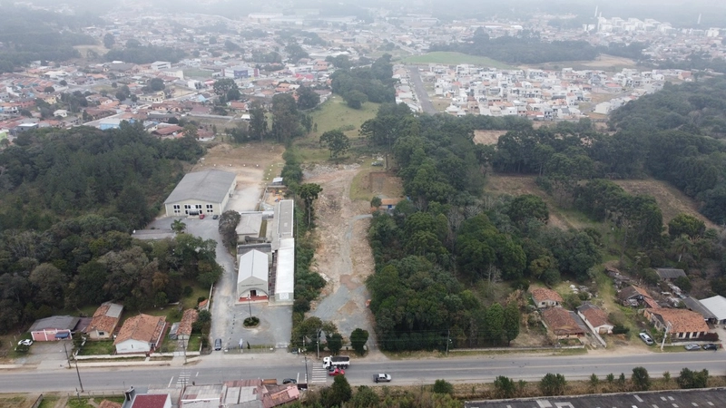 Terreno de 12.000m² no Itaqui com ótima localização e potencial!: 4ª foto da galeria de imagens do imóvel