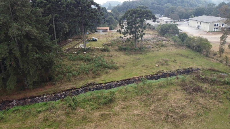 Terreno de 12.000m² no Itaqui com ótima localização e potencial!: 11ª foto da galeria de imagens do imóvel