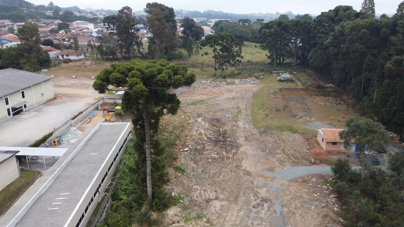Terreno de 12.000m² no Itaqui com ótima localização e potencial!: 5ª foto da galeria de imagens do imóvel