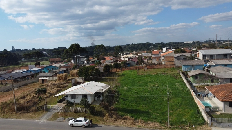 Sonhe, construa, invista: Seu futuro começa aqui no São Jerônimo!: 5ª foto da galeria de imagens do imóvel