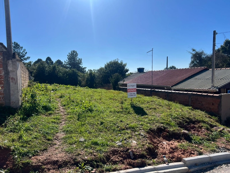 Oportunidade única! Terreno à venda em Campo Largo!: 4ª foto da galeria de imagens do imóvel