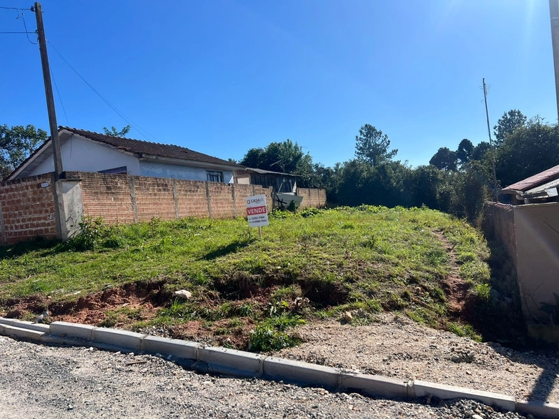 Oportunidade única! Terreno à venda em Campo Largo!: 1ª foto da galeria de imagens do imóvel