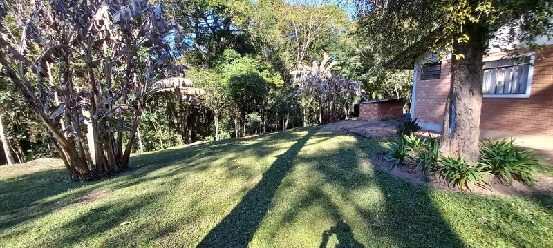 Seu refúgio de paz a 20 minutos de Campo Largo. A natureza te espera!: 5ª foto da galeria de imagens do imóvel