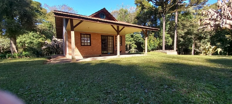 Seu refúgio de paz a 20 minutos de Campo Largo. A natureza te espera!: 17ª foto da galeria de imagens do imóvel