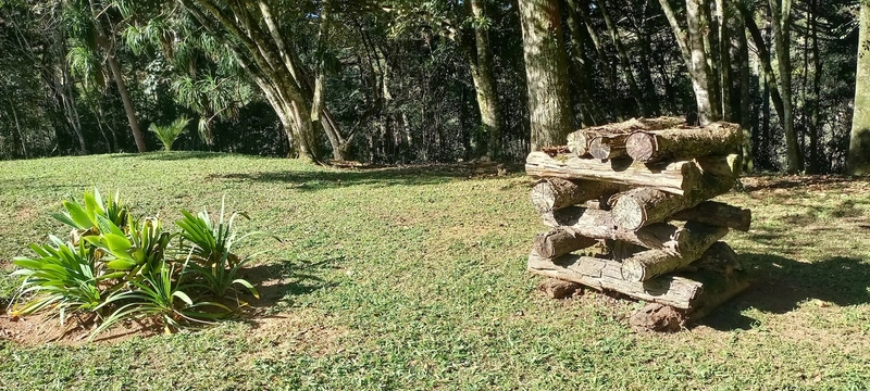 Seu refúgio de paz a 20 minutos de Campo Largo. A natureza te espera!: 26ª foto da galeria de imagens do imóvel