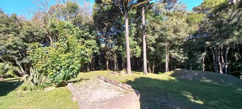 Seu refúgio de paz a 20 minutos de Campo Largo. A natureza te espera!: 8ª foto da galeria de imagens do imóvel