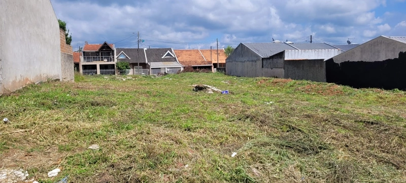 Terreno plano e estratégico no Cristo Rei. Seu projeto começa aqui!: 3ª foto da galeria de imagens do imóvel