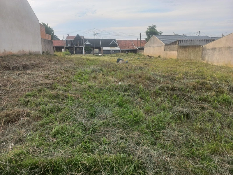Terreno plano e estratégico no Cristo Rei. Seu projeto começa aqui!: 2ª foto da galeria de imagens do imóvel