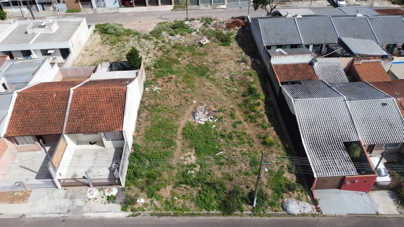 Terreno plano e estratégico no Cristo Rei. Seu projeto começa aqui!: 5ª foto da galeria de imagens do imóvel