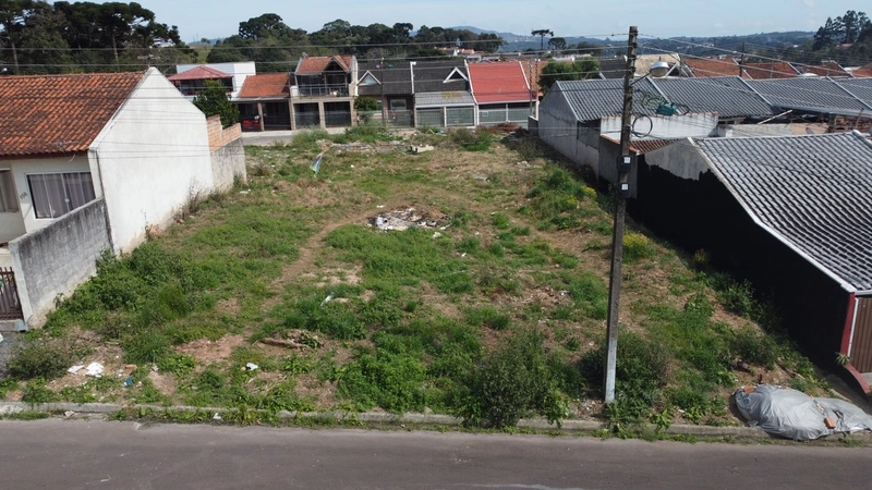 Terreno plano e estratégico no Cristo Rei. Seu projeto começa aqui!: 1ª foto da galeria de imagens do imóvel