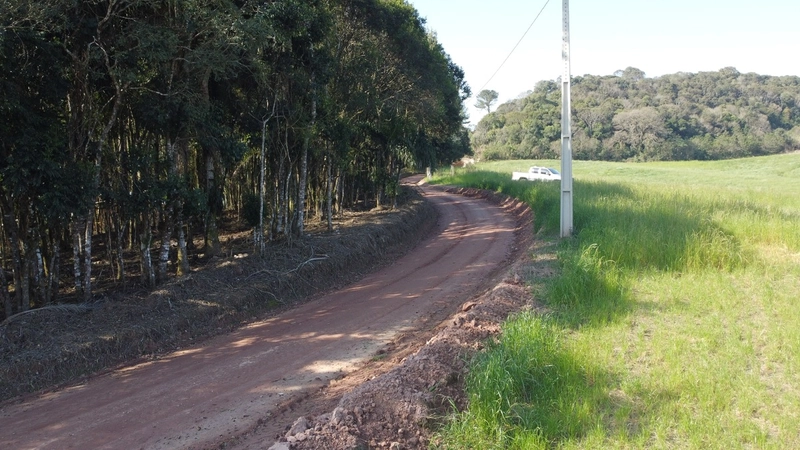 Chácara 3.364m² no Felpudo, com linda vista para São Luiz doht Purunã!: 2ª foto da galeria de imagens do imóvel