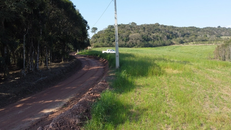Chácara 3.364m² no Felpudo, com linda vista para São Luiz doht Purunã!: 1ª foto da galeria de imagens do imóvel