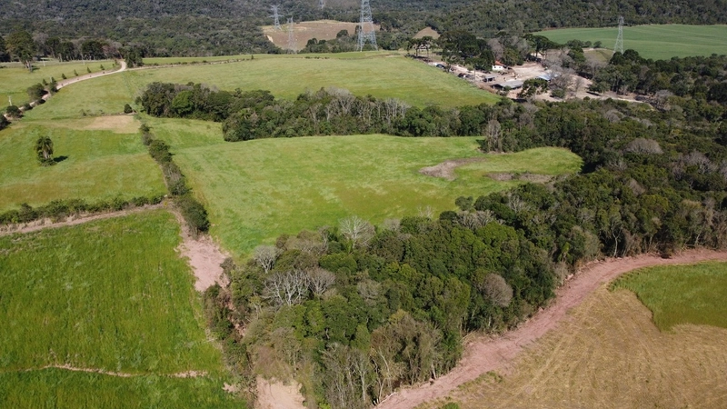 Chácara a partir de 20.000m² no Felpudo, com vista deslumbrante!: 1ª foto da galeria de imagens do imóvel