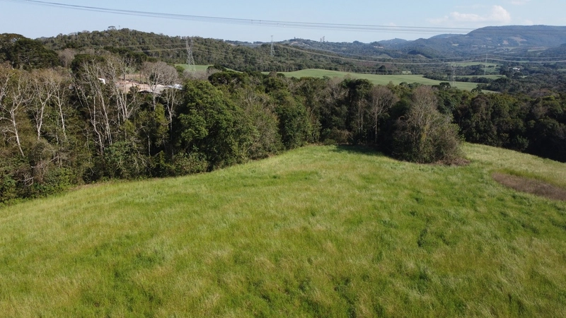 Chácara a partir de 20.000m² no Felpudo, com vista deslumbrante!: 8ª foto da galeria de imagens do imóvel