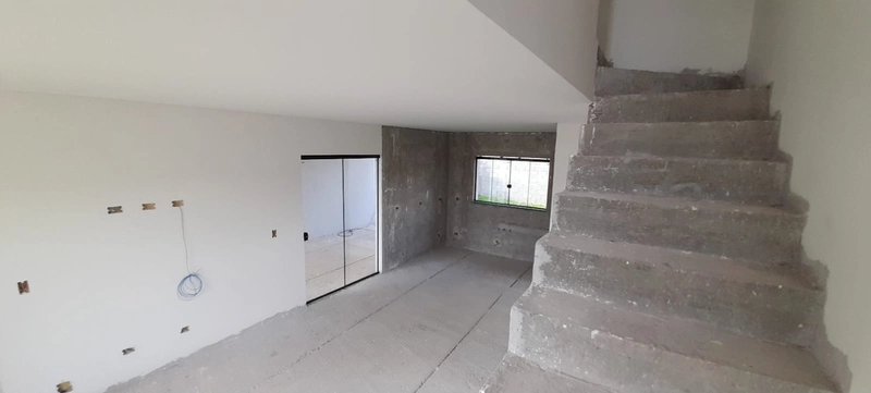 Casa de Alto Padrão a 5 Min do Centro – Entrada Parcelada e FGTS!: 28ª foto da galeria de imagens do imóvel