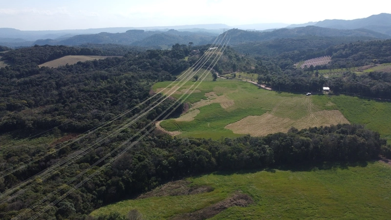 Terrenos com 263.782m² no Felpudo, com vista deslumbrante!: 11ª foto da galeria de imagens do imóvel