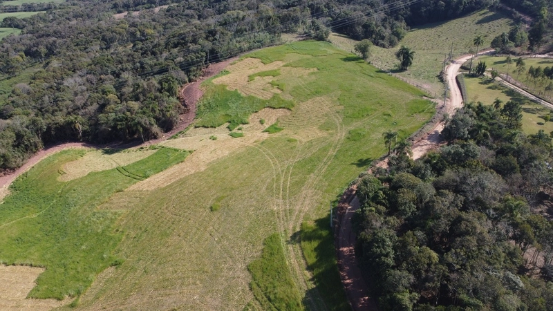 Chácara com 263.782m² no Felpudo, com vista deslumbrante!: 1ª foto da galeria de imagens do imóvel