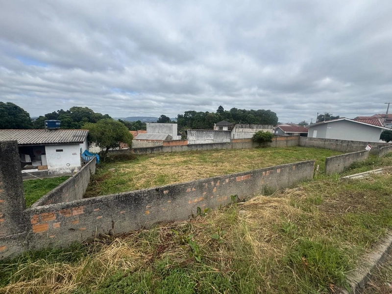 TERRENO ESPAÇOSO NO BAIRRO ÁGUAS CLARAS: 1ª foto da galeria de imagens do imóvel