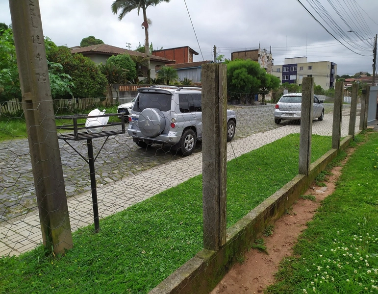Terreno Central com 1.000m² – Oportunidade de Investimento Imperdível!: 2ª foto da galeria de imagens do imóvel