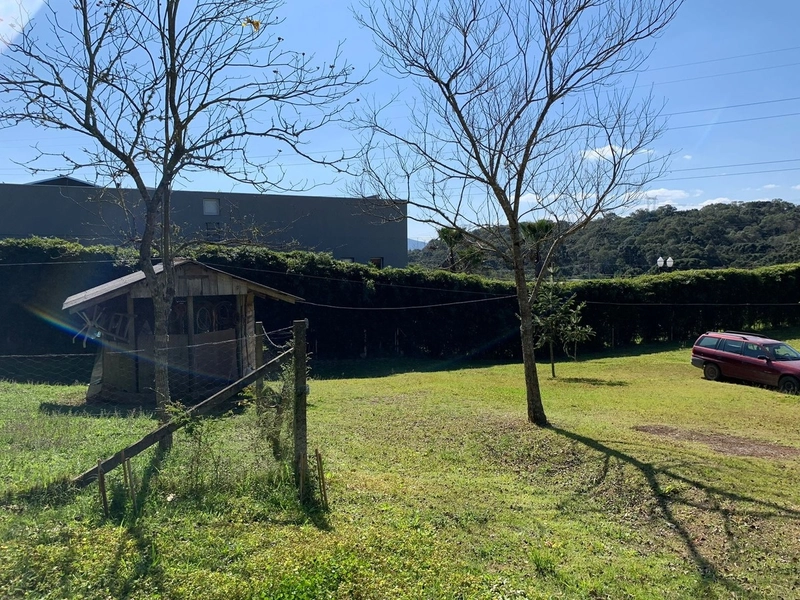 Refúgio Tranquilo a 10 Min do Centro de Campo Largo com 4.980 m²!: 7ª foto da galeria de imagens do imóvel