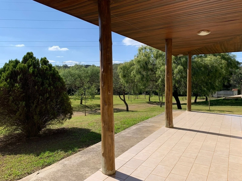 Refúgio Tranquilo a 10 Min do Centro de Campo Largo com 4.980 m²!: 21ª foto da galeria de imagens do imóvel