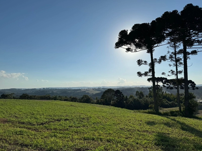 Lindas Chácaras no Rodeio Sto Antonio: 1ª foto da galeria de imagens do imóvel