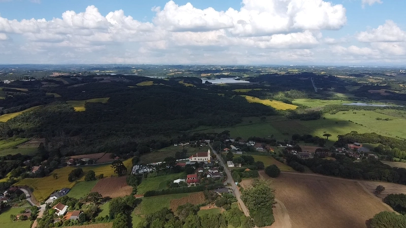 Lindo terreno na Colônia Campina: 22ª foto da galeria de imagens do imóvel