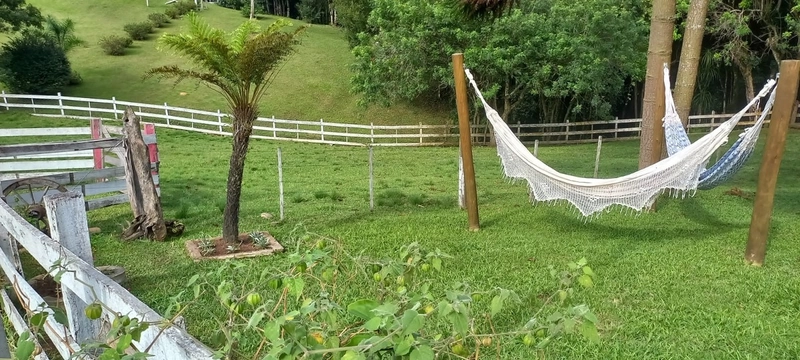 Chácara em condomínio particular na Estrada da Sereia: 18ª foto da galeria de imagens do imóvel