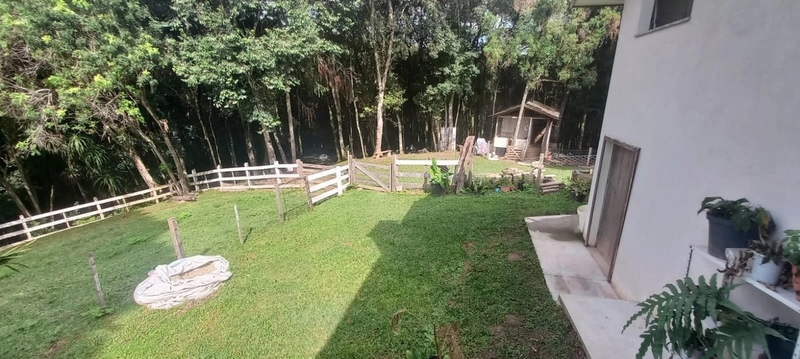 Chácara em condomínio particular na Estrada da Sereia: 6ª foto da galeria de imagens do imóvel