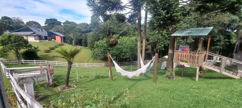 Chácara em condomínio particular na Estrada da Sereia: 23ª foto da galeria de imagens do imóvel