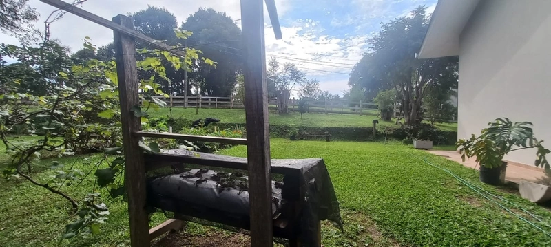 Chácara em condomínio particular na Estrada da Sereia: 15ª foto da galeria de imagens do imóvel