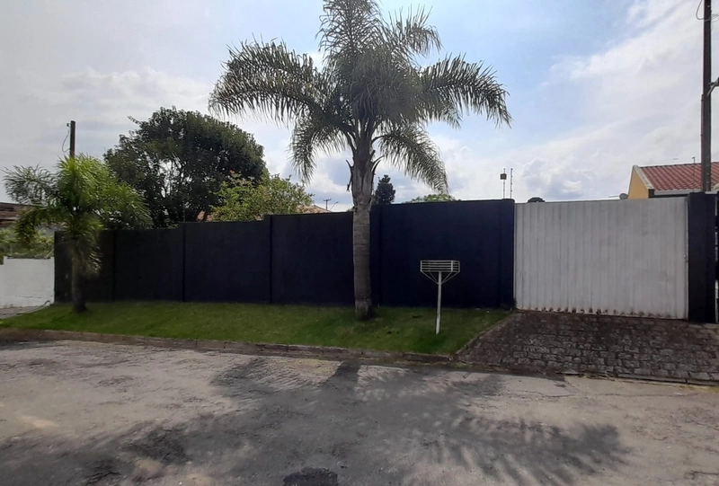 Terreno a venda na Vila Elizabeth: 2ª foto da galeria de imagens do imóvel