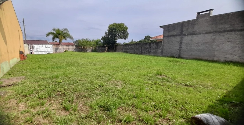 Terreno a venda na Vila Elizabeth: 4ª foto da galeria de imagens do imóvel